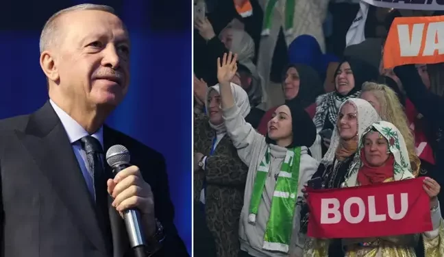 أردوغان رئيسا لحزب العدالة والتنمية للمرة التاسعة