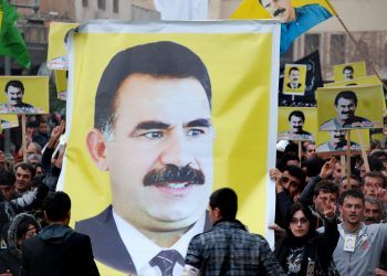 الحزب الكردي يكشف موعد خطاب أوجلان المنتظر