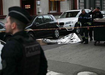 قتلى وجرحى بهجوم في فرنسا