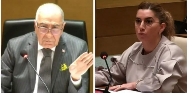 اعتقال نائب رئيس مجلس بلدية بعد مشادة مع عضوة بالحزب الحاكم