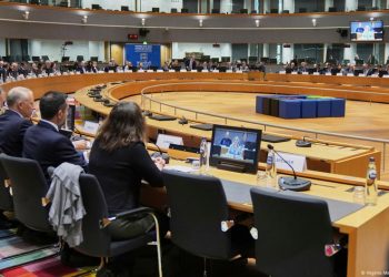 الاتحاد الأوروبي يمنح سوريا 2.5 مليار يورو مساعدات سنويًا