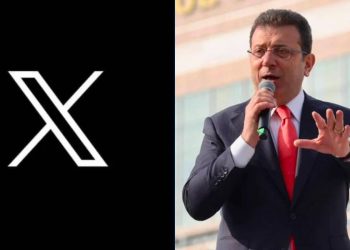 حظر الوصول إلى الحسابات الداعمة لإمام أوغلو