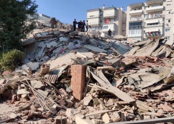 خبير: زلزال جنوب شرق آسيا يعادل قوة زلزالي أرمينيا وتركيا