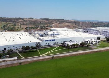 هيونداي موتور تبدأ إنتاج السيارات الكهربائية في تركيا