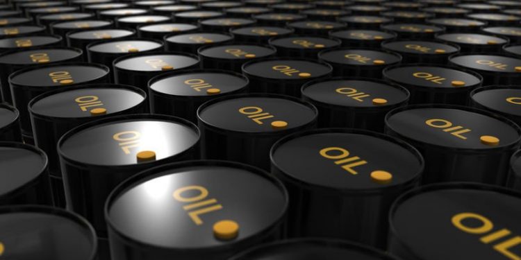 استمرار انخفاض أسعار النفط