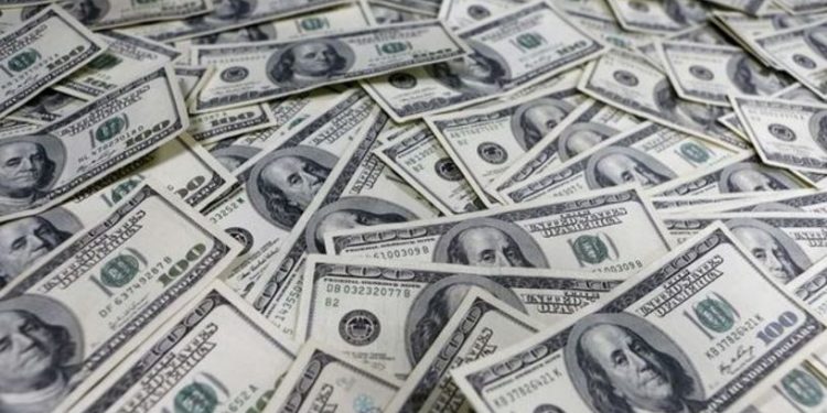 3 مليارات دولار زيادة في رصيد دين تركيا الخارجي