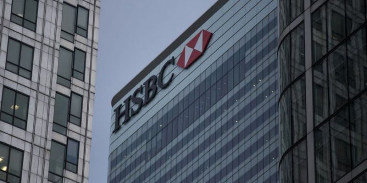 بنك HSBC: ارتفاع مخاطر التضخم وانخفاض العملة في تركيا