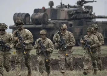 ما هو أكبر تهديد خارجي تعاني منه تركيا؟