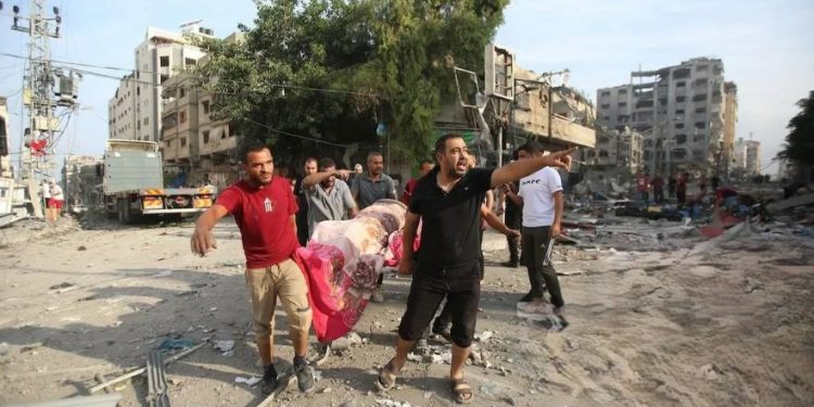 مع استئناف الحرب.. ارتفاع حصيلة الشهداء في قطاع غزة