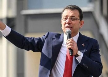 إمام أوغلو من السجن: الحكومة ستتلقى صفعة لا تُنسى!