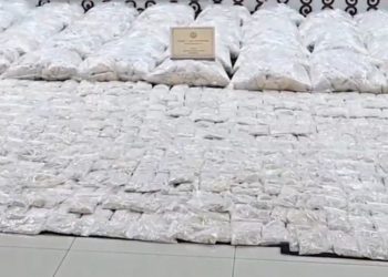 العراق يضبط 3 ملايين حبة كبتاجون قادمة من تركيا