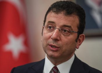 إمام أوغلو: أردوغان حوّل تركيا إلى “جمهورية الرعب”