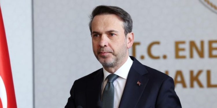 الغاز الطبيعي التركي يصل ناختشيفان هذا الأسبوع