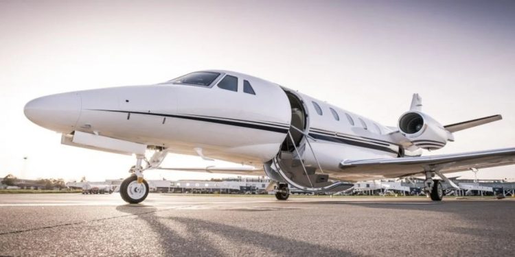 عدد قياسي لرجال الأعمال أصحاب الطائرات الخاصة في تركيا