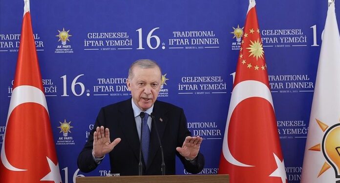 أردوغان: لا يمكن تصور ”الأمن الأوروبي” بدون تركيا!