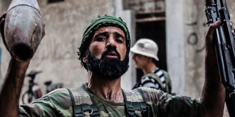 مقتل أكثر من 300 علوي في سوريا