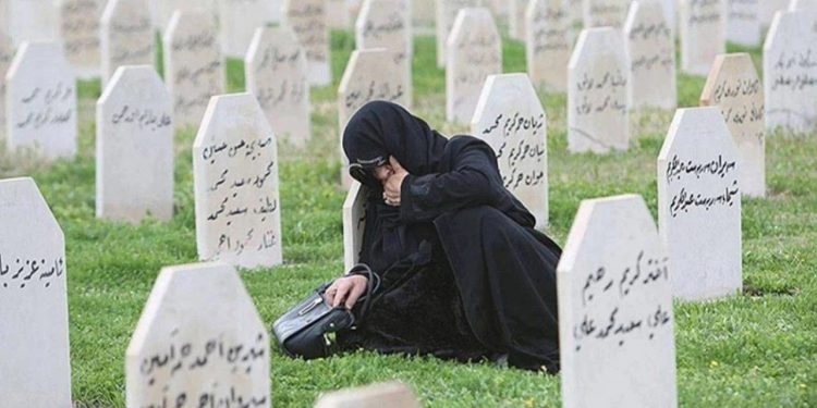 دعوة لاعتراف تركيا بمجزرة حلبجة