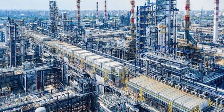 خسائر شركة “غازبروم” الروسية تتجاوز 12 مليار دولار