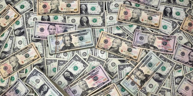 احتياطيات المركزي التركي تبلغ 171.1 مليار دولار