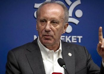 مرشح رئاسي سابق يعلق على سجن إمام أوغلو