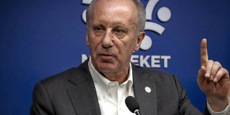 مرشح رئاسي سابق يعلق على سجن إمام أوغلو