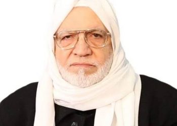 الشيخ أسامة الرفاعي مفتيا عاما للجمهورية السورية بعد دور بارز في تركيا