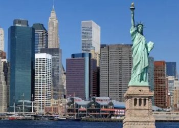 “تمثال الحرية” يثير جدلا بين فرنسا والولايات المتحدة