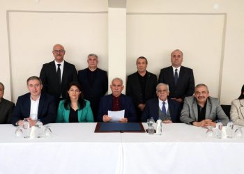 حزب العمال الكردستاني يعلن وقف إطلاق النار