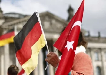 أخبار سيئة للمهاجرين الأتراك غير الشرعيين في أوروبا