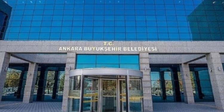 تركيا تطلق تحقيقا في بلدية أنقرة بشبهة الفساد