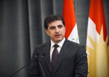 نيجيرفان بارزاني يرحب بالاتفاق بين الإدارة السورية وقسد