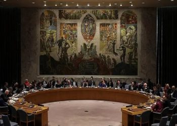 هل تعيد سياسة الولايات المتحدة تشكيل النظام العالمي؟