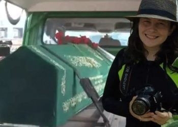 وفاة شابة تركية بعد اختفائها 4 أيام في الغابة