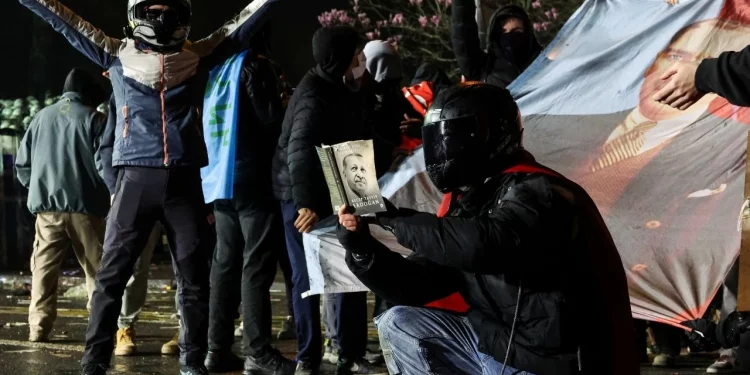 الإيكونوميست: البورصة التركية تخسر 16.3% من قيمتها