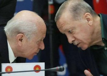 استطلاع: تراجع حاد للعدالة والتنمية وصدمة للحركة القومية