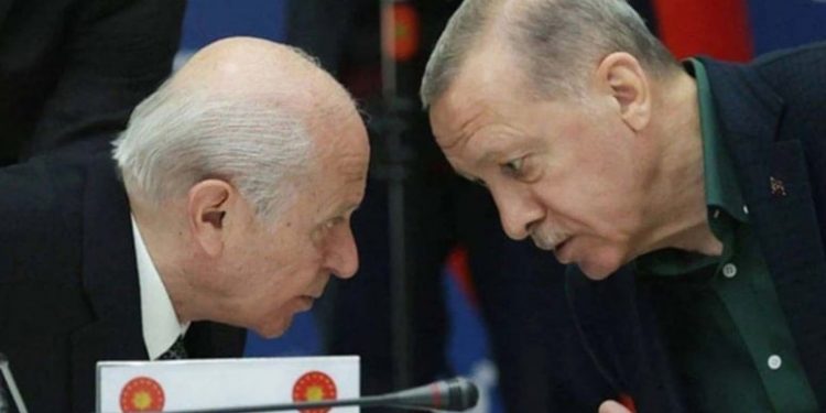 استطلاع: تراجع حاد للعدالة والتنمية وصدمة للحركة القومية