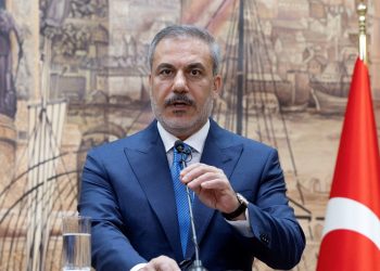 فيدان: نحن مستعدون لجميع السيناريوهات مع العمال الكردستاني