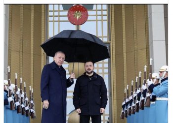 صحفي ألماني: أردوغان يفوز دائما