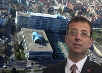 ماذا بعد حبس عمدة إسطنبول؟