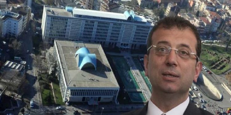 ماذا بعد حبس عمدة إسطنبول؟