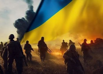 هل ترسل تركيا قوات عسكرية إلى أوكرانيا؟