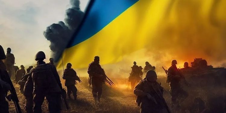 هل ترسل تركيا قوات عسكرية إلى أوكرانيا؟