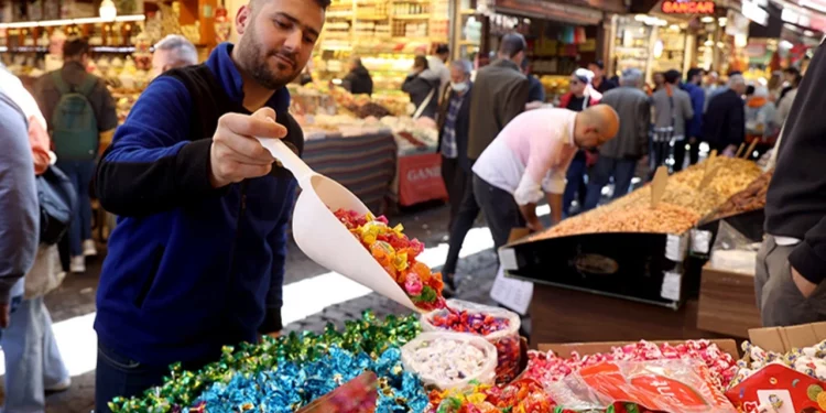 عطلة عيد الفطر في تركيا 9 أيام