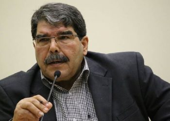 صالح مسلم: التطبيع مع الإدارة السورية يتماشى مع خطاب أوجلان