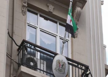 تشديد الإجراءات الأمنية حول القنصلية السورية في إسطنبول