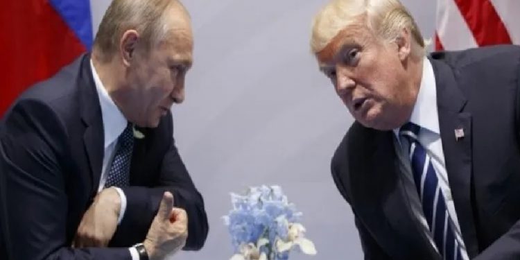 ترقب عالمي لمحادثة ترامب وبوتين الهاتفية