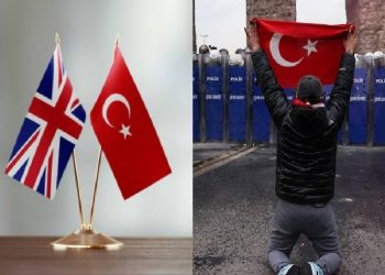 بريطانيا تحذر رعاياها من السفر إلى تركيا