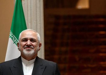 جواد ظريف يستقيل بعد لقاء رئيس السلطة القضائية