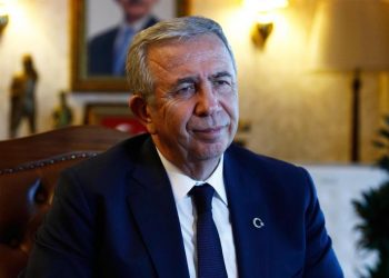 منصور يافاش: ليس هناك انتخابات مبكرة