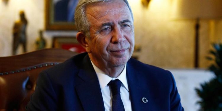 منصور يافاش: ليس هناك انتخابات مبكرة